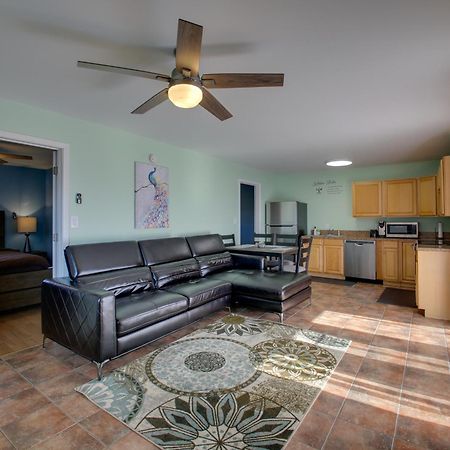 Hot Springs Condo With Lake Access And Boat Dock! 외부 사진