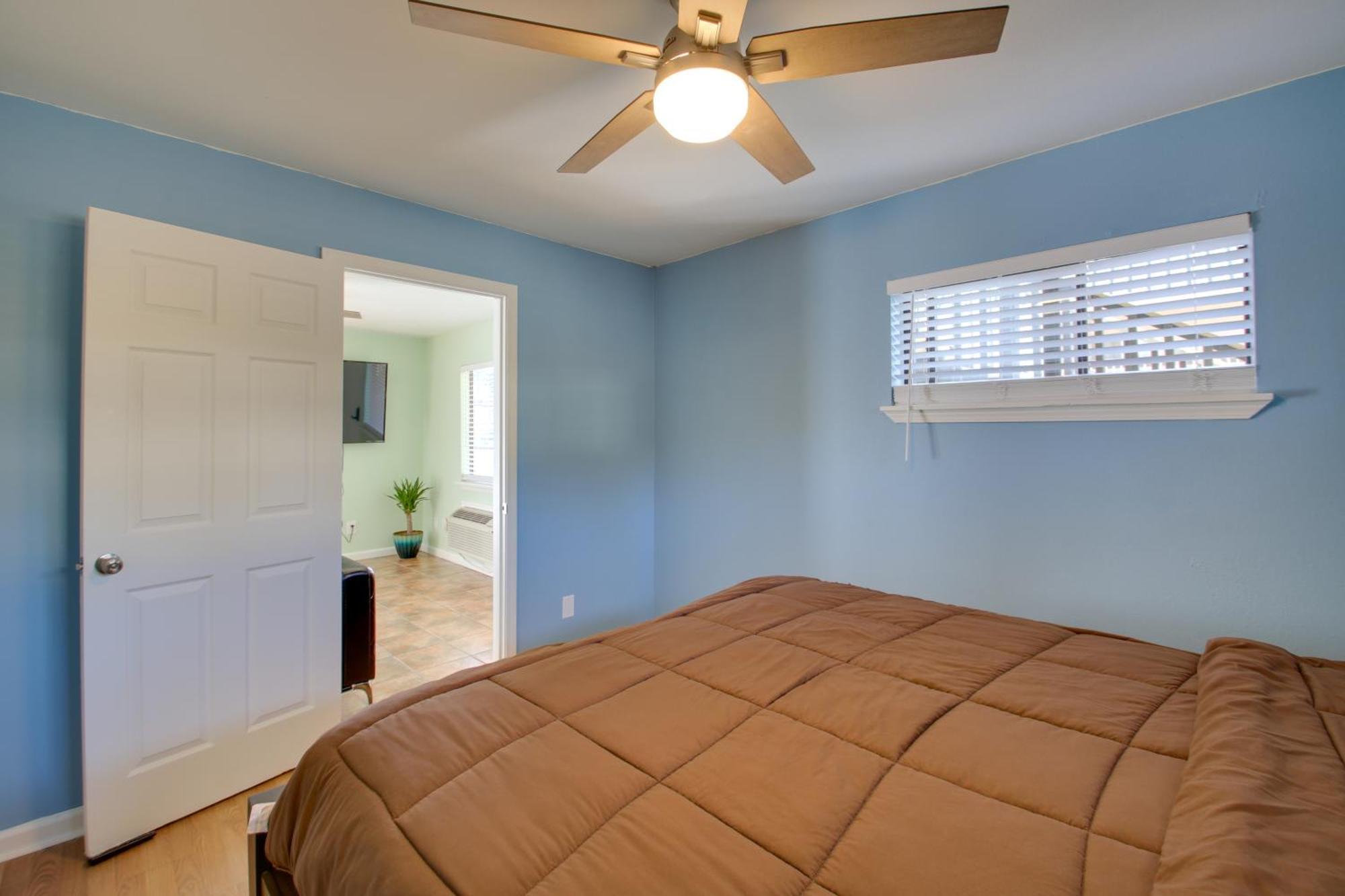 Hot Springs Condo With Lake Access And Boat Dock! 외부 사진