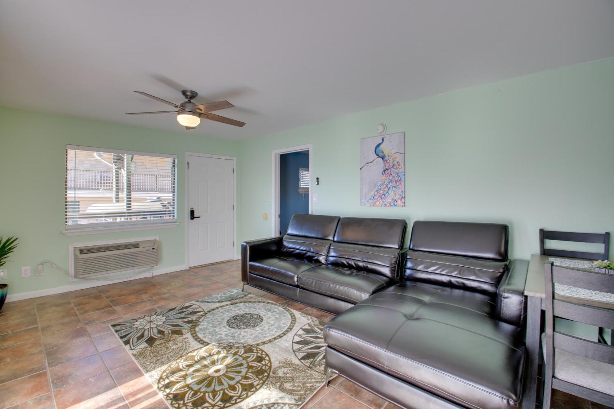 Hot Springs Condo With Lake Access And Boat Dock! 외부 사진
