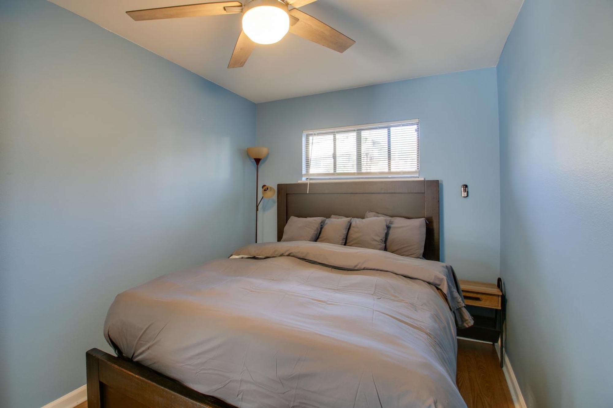 Hot Springs Condo With Lake Access And Boat Dock! 외부 사진