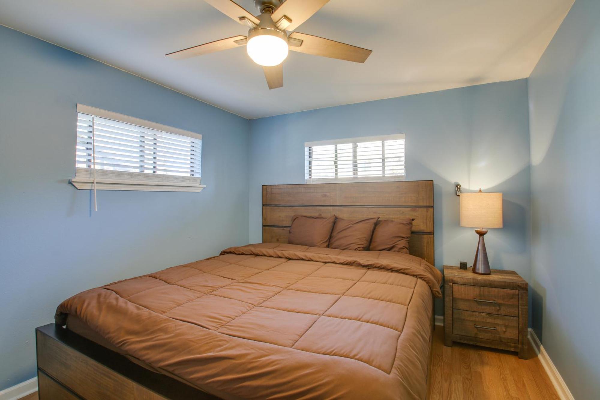 Hot Springs Condo With Lake Access And Boat Dock! 외부 사진