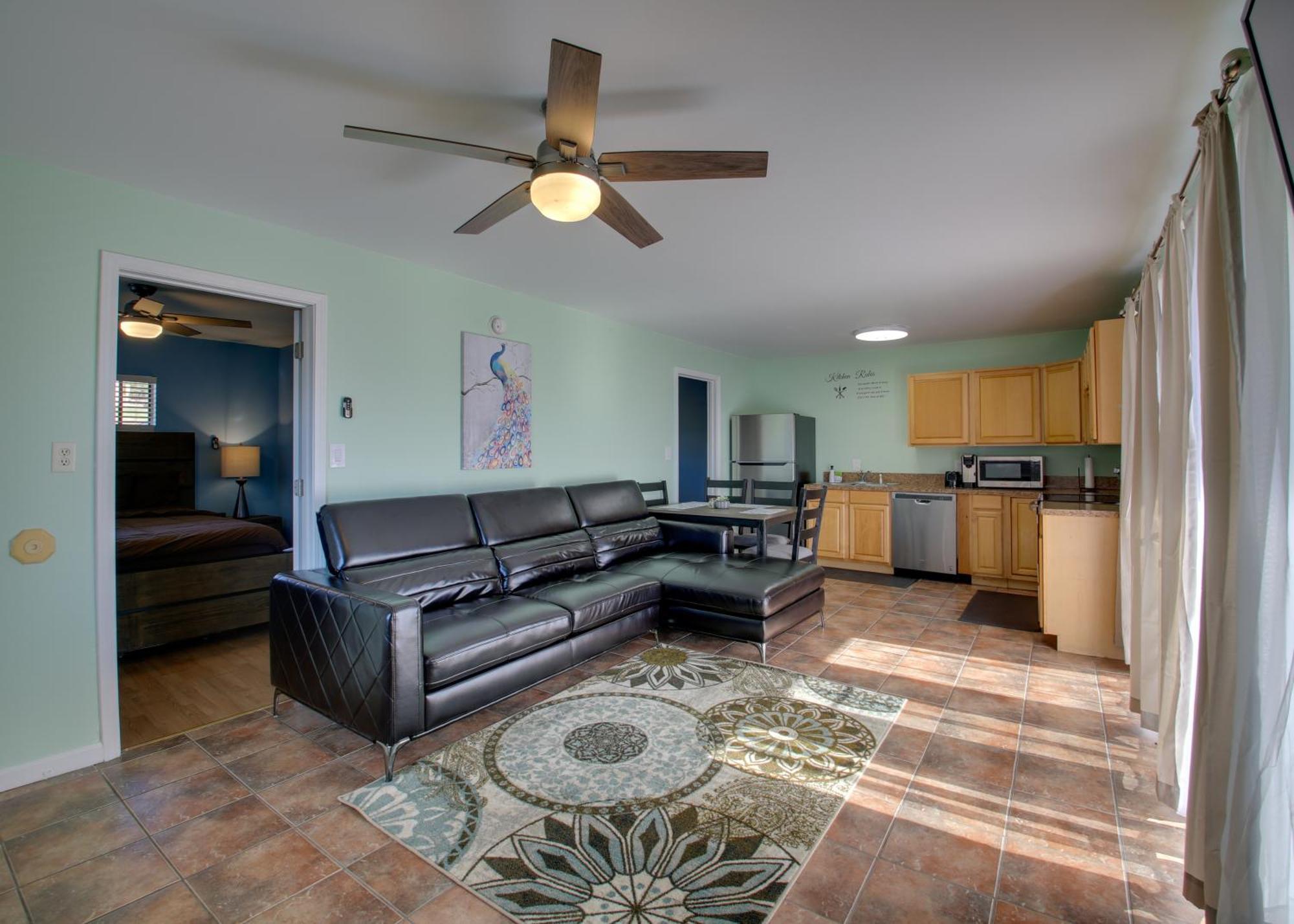 Hot Springs Condo With Lake Access And Boat Dock! 외부 사진